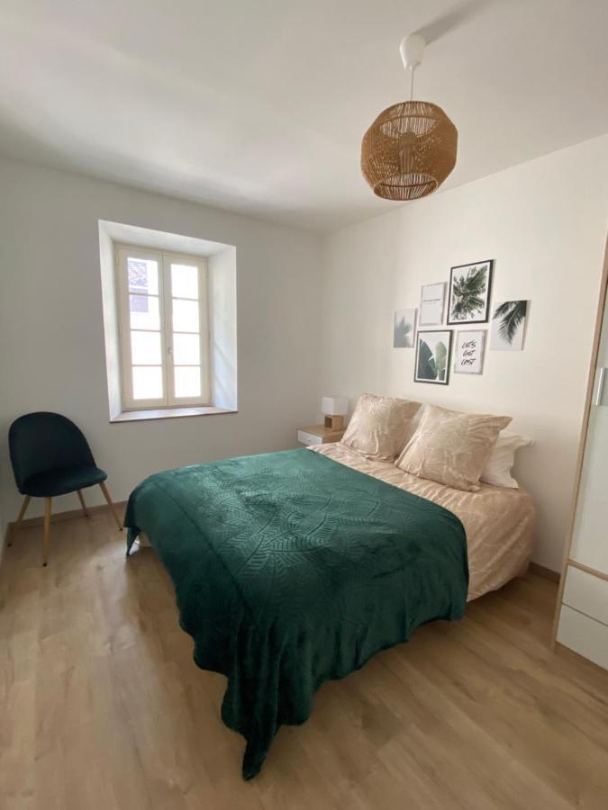Maison 6 Personnes-Clim-Wifi-Proche Centre Ville Carcassonne Bagian luar foto