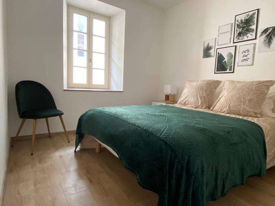 Maison 6 Personnes-Clim-Wifi-Proche Centre Ville Carcassonne Bagian luar foto